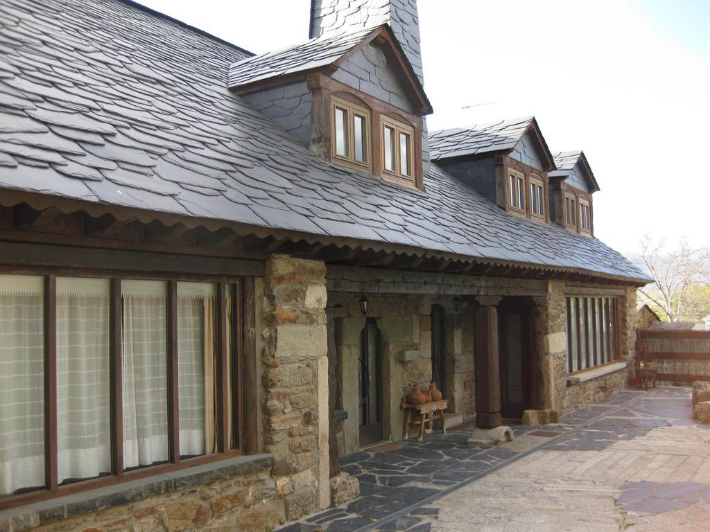 Casa del Cura Rozas Quarto foto