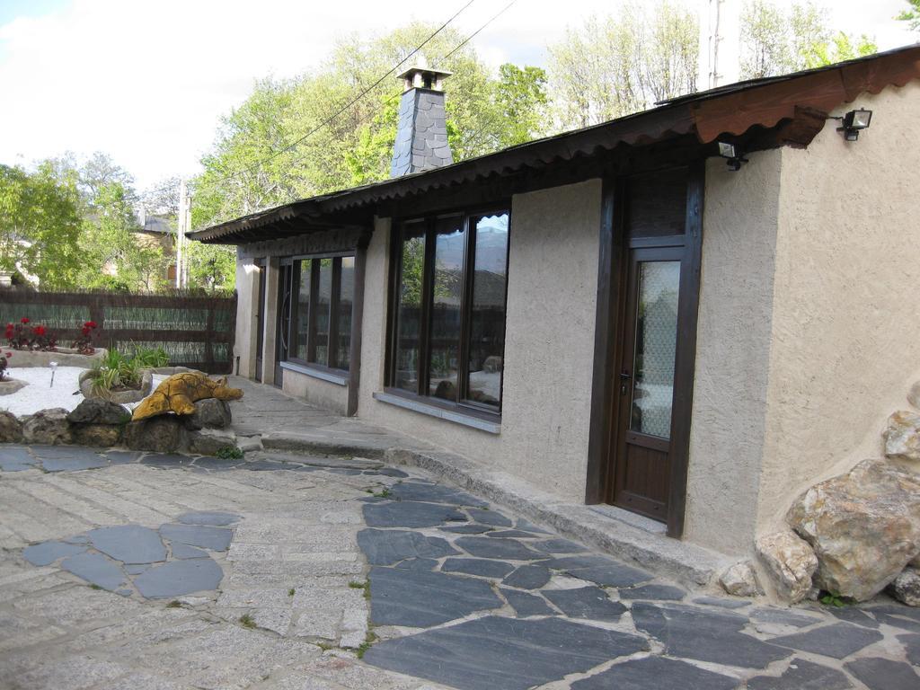 Casa del Cura Rozas Quarto foto